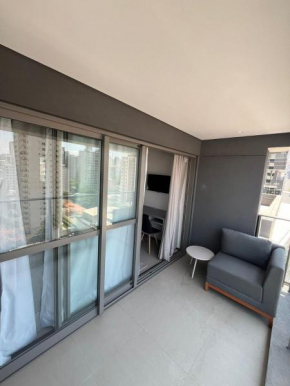 Apartamento novo - Jardins - 100m Oscar Freire
